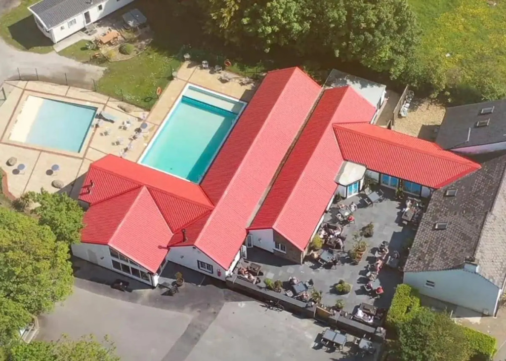 Noble Court Holiday Park