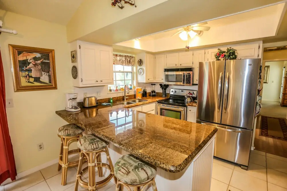 21088 St. Peters Dr. - M