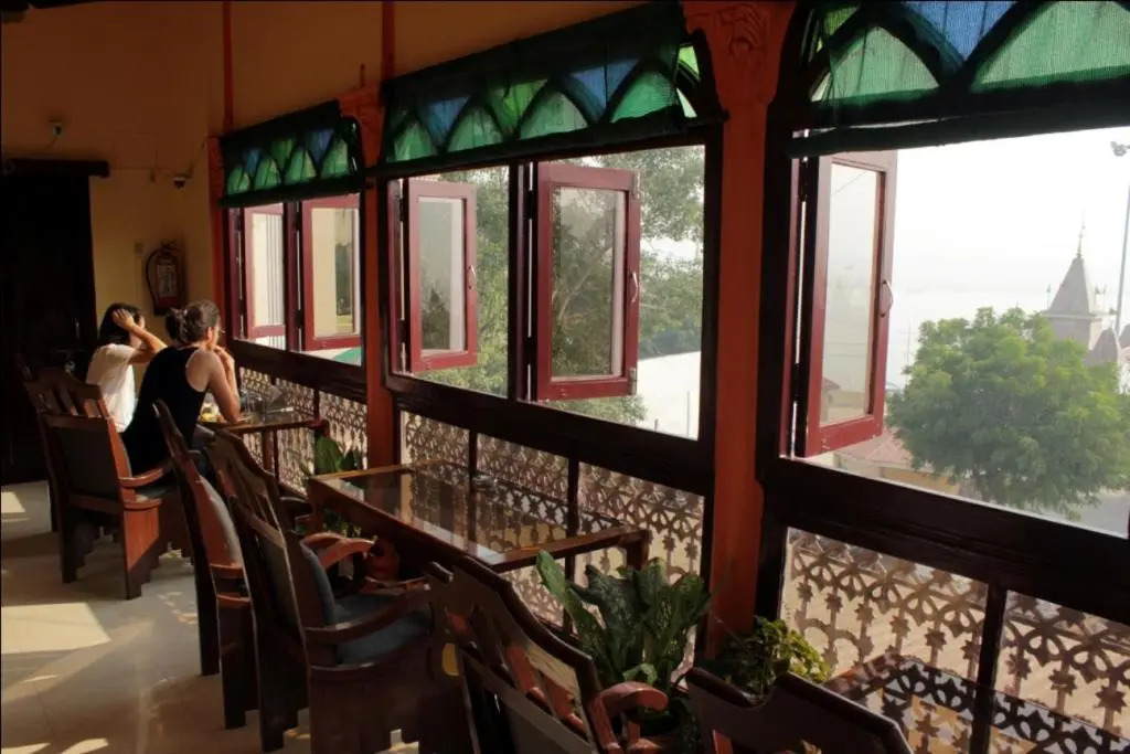 Sahi River View Guest house