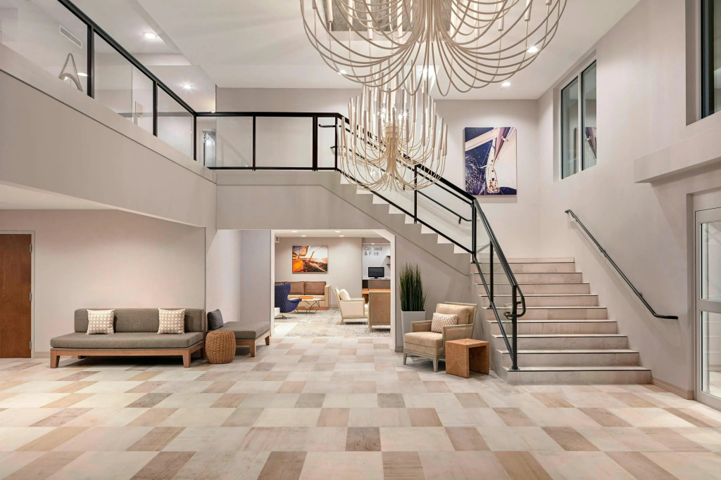 Fairfield Inn & Suites by Marriott Ocean City