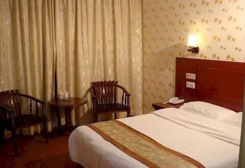 Zelan Hotel