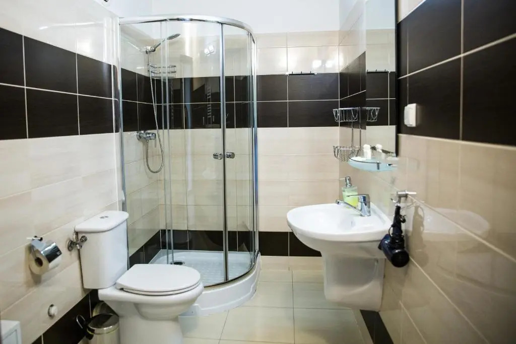 MARGI City Aparthotel
