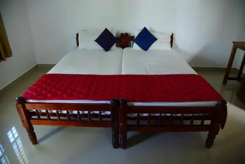 Labiba Beach Resort