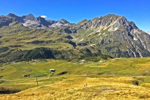 Chalet Hohe Welt - luxury apartments