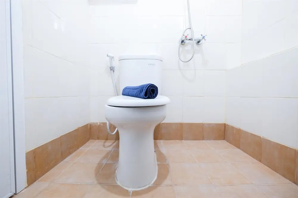 Bassura City Apartment 1BR near Jatinegara
