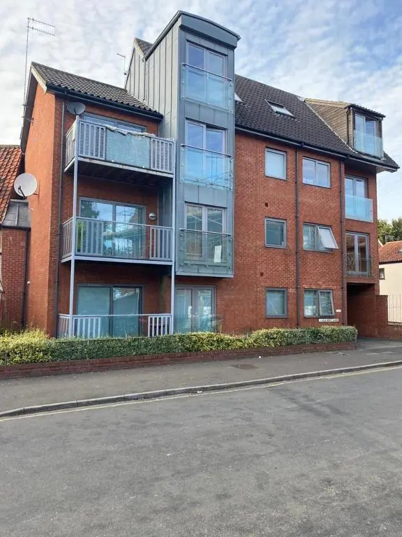 Lovely Studio Apartment in the Center of Norwich