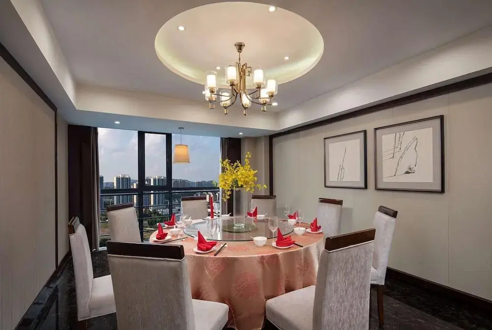 Hawthorn by Wyndham Changsha Meixi Lake