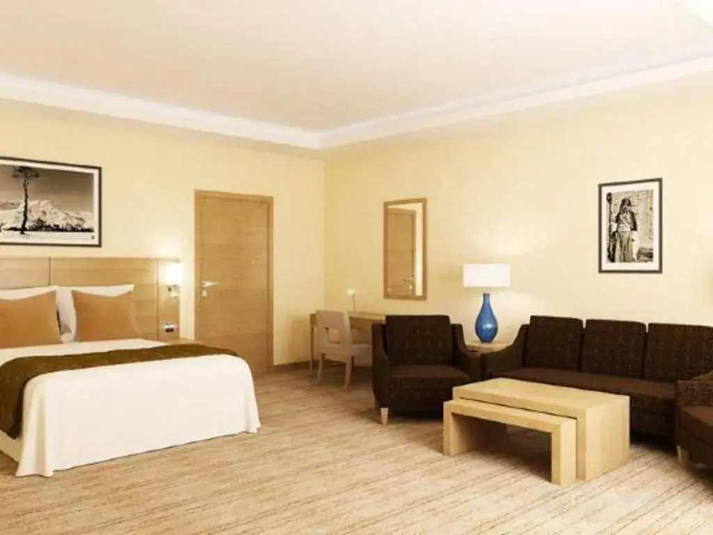 Millennium Kurdistan Hotel & Spa