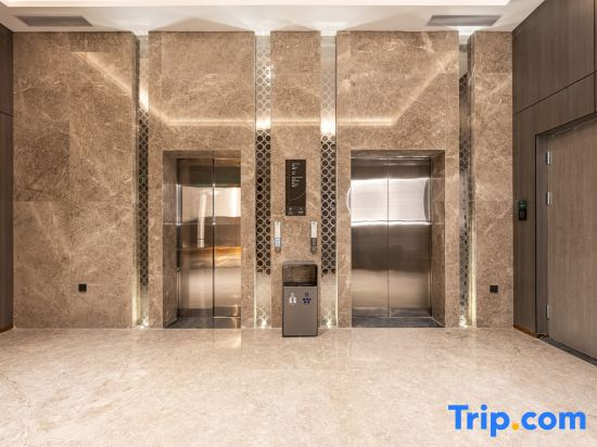PALACE HOTELS（Beijing  Super Hopson One Life Science Park Metro Station）