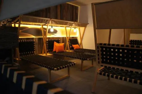 Hotel Linde