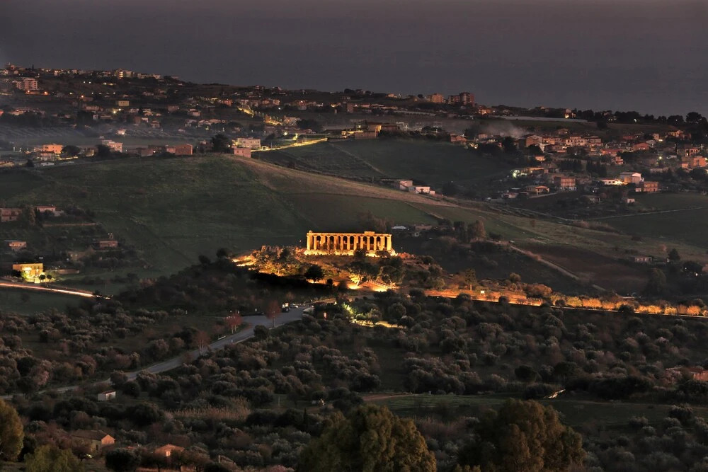 The Valley
