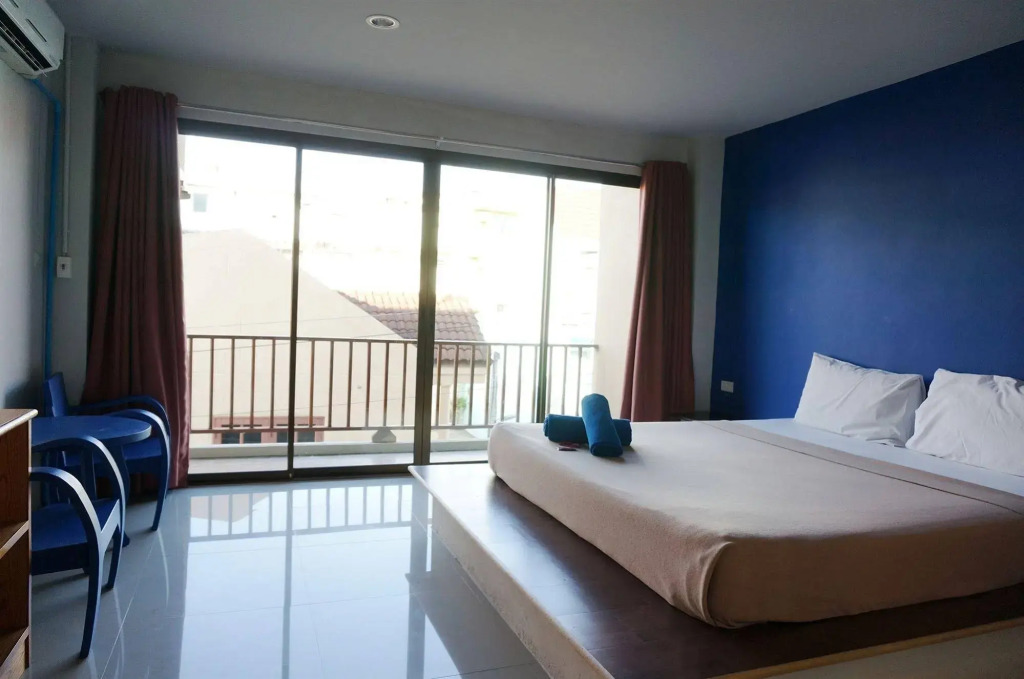 Nong New Guest House