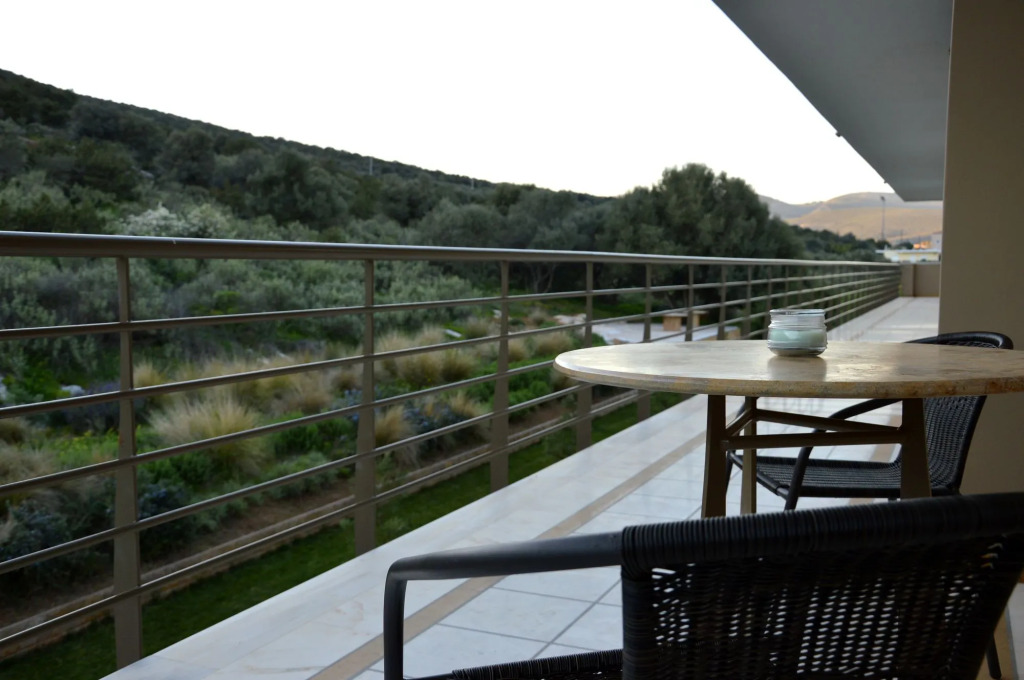 Marathon Eco Stay