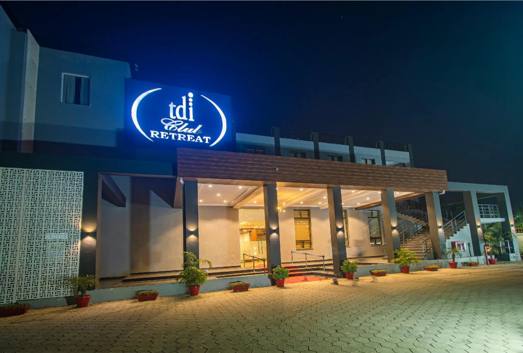 TDI Club Retreat Mohali Phase – 1