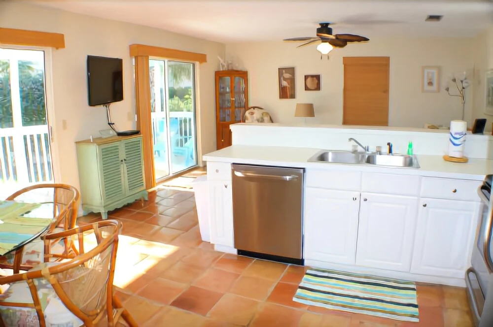Surf Crest Village 38 2 Bedrooms 1 Bathroom Cottage