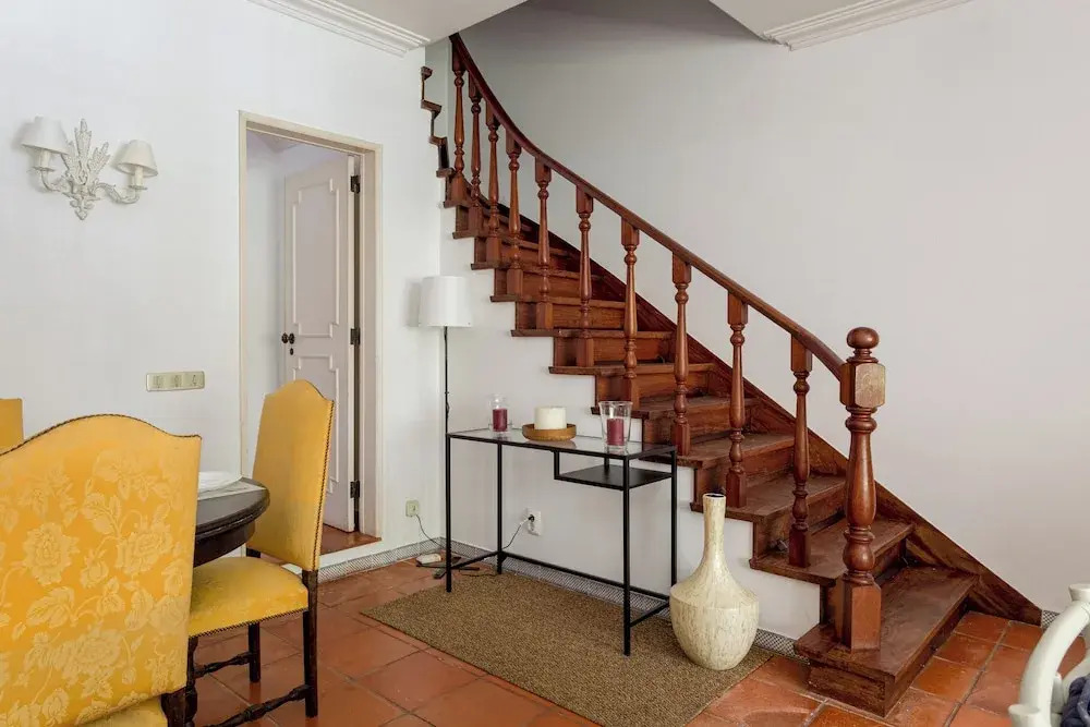 Casa de S. Pedro