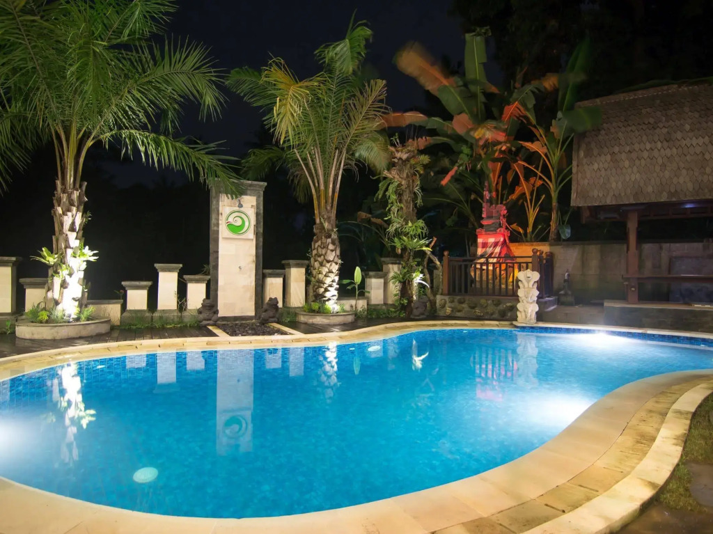 Amoya Inn