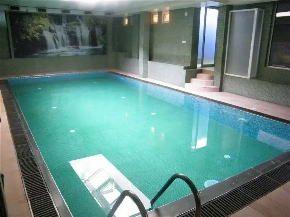 City Code Spa