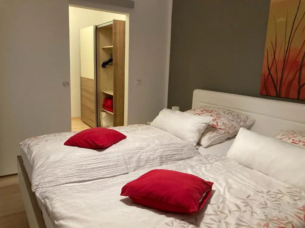 Ferienwohnung Wittker