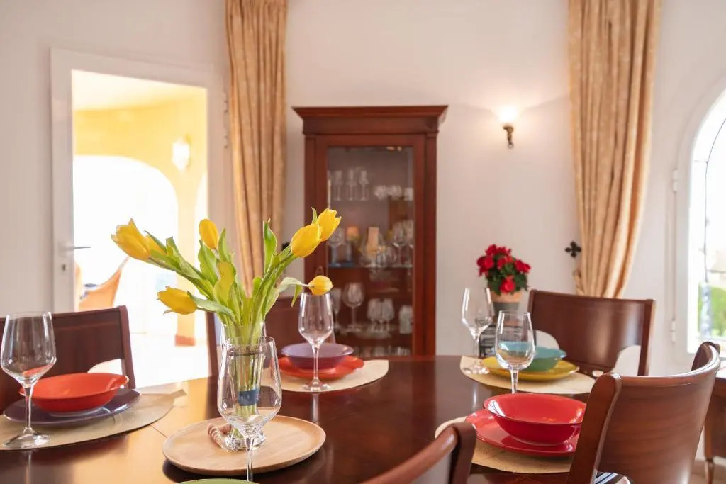 Casa del Sol - Chill out, fantastic sea view