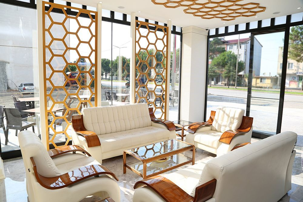 Kubaliç Hotel