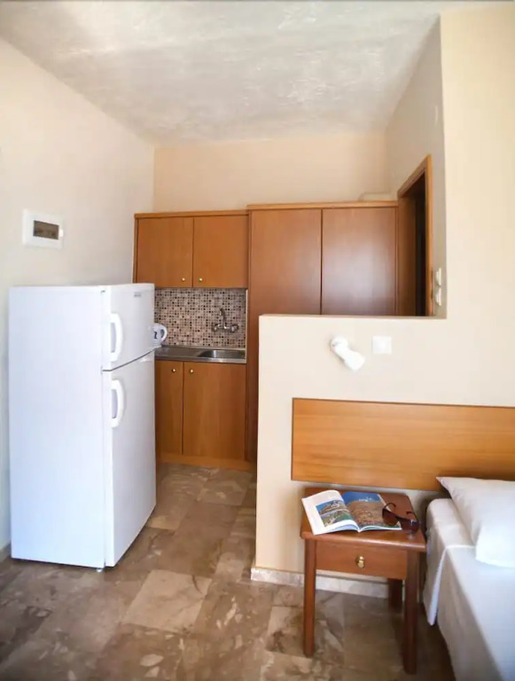 Acropolis Hotel