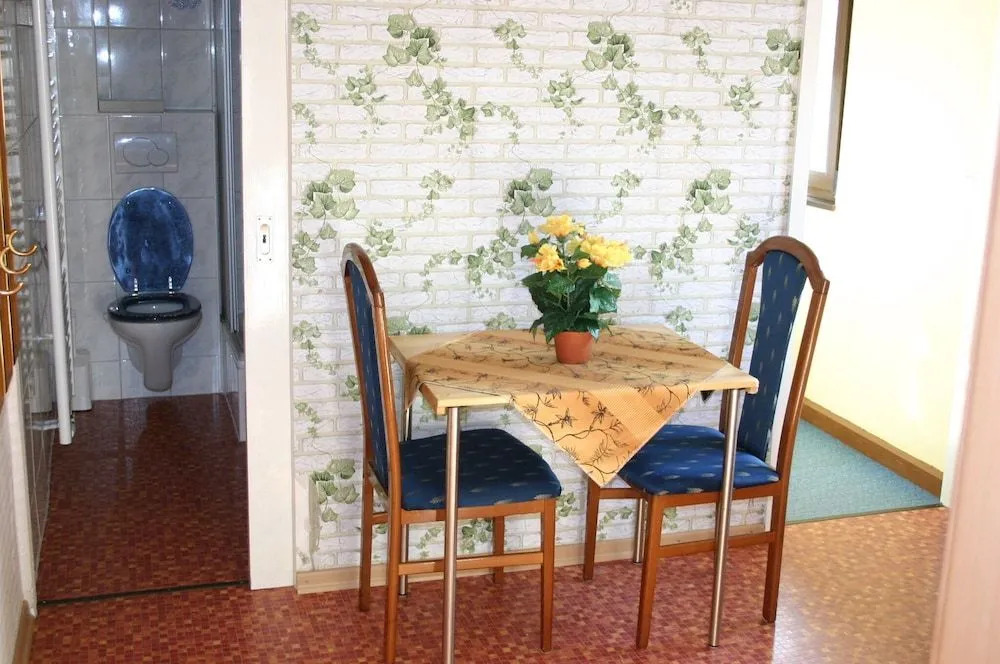Gästehaus Alexanna