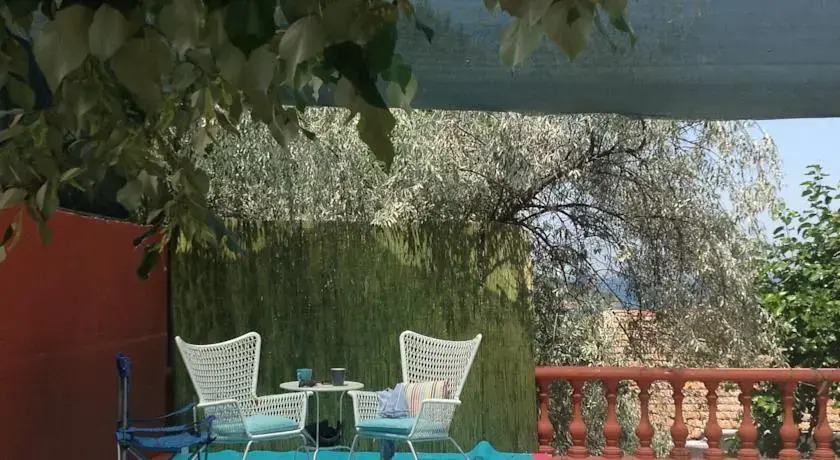 Ashaka Retreat Pension
