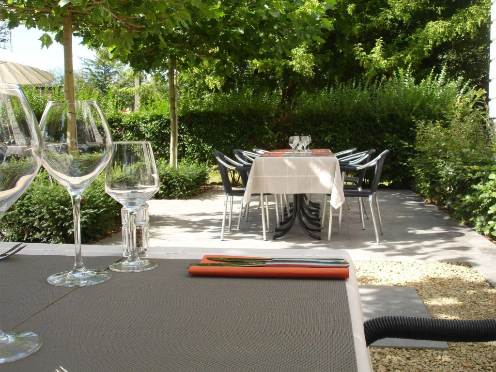 Hotel Chateaubriand