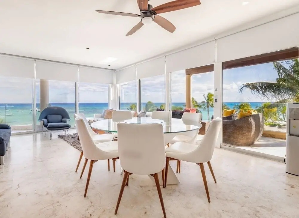 Elements Penthouse 22 4 Bedroom Condo by RedAwning