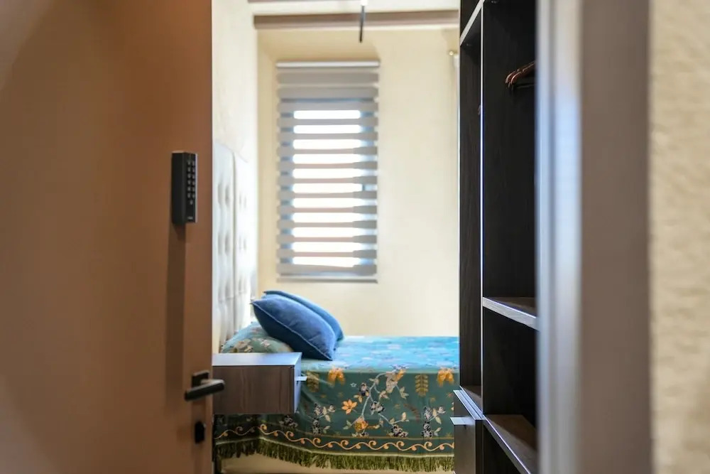 SJ7 Aparthotel