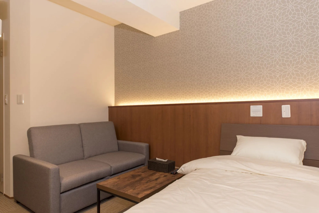 COCOSHUKU Tokyo Nakano