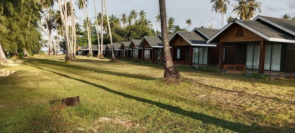 Seacret KohKood เกาะกูด