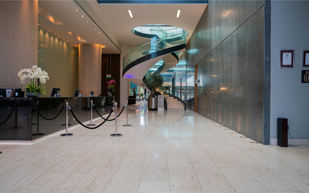 The Manchester Deansgate Hotel, by IHG