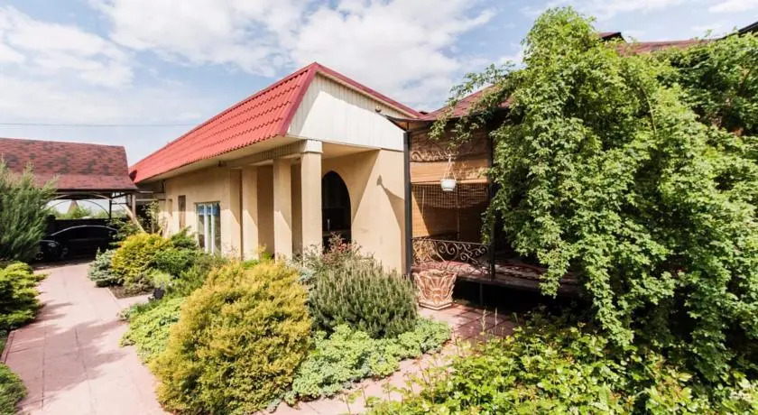 Holiday Home Baganashil