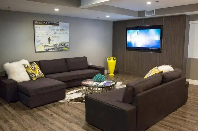 Gold Spike Hotel & Casino