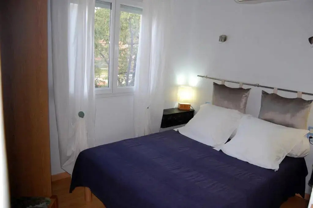 Appartement Le Trianon