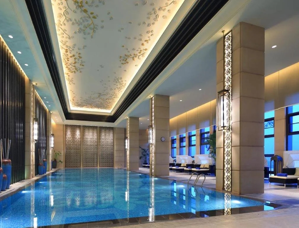 Wanda Vista Nanchang