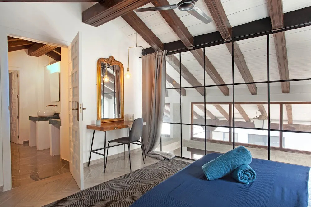 El Fogón Benahavís Boutique Loft
