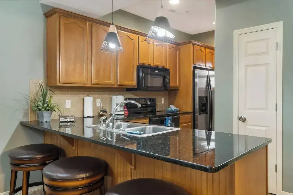 New Blue Heron Hideaway - Table Rock Lake