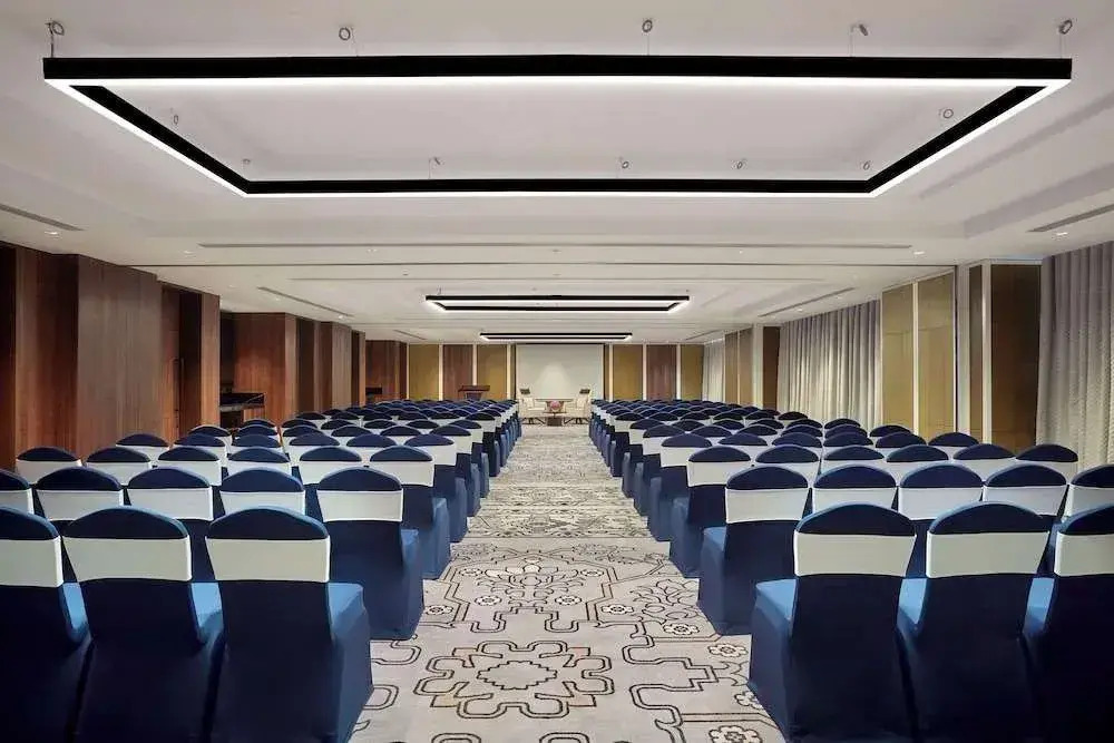 Doubletree Hilton Bengaluru Whitefield
