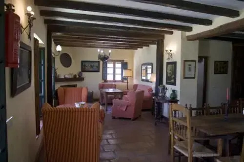 Molino El Vinculo