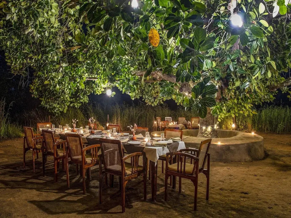 Lemon Tree Wildlife Resort, Kanha