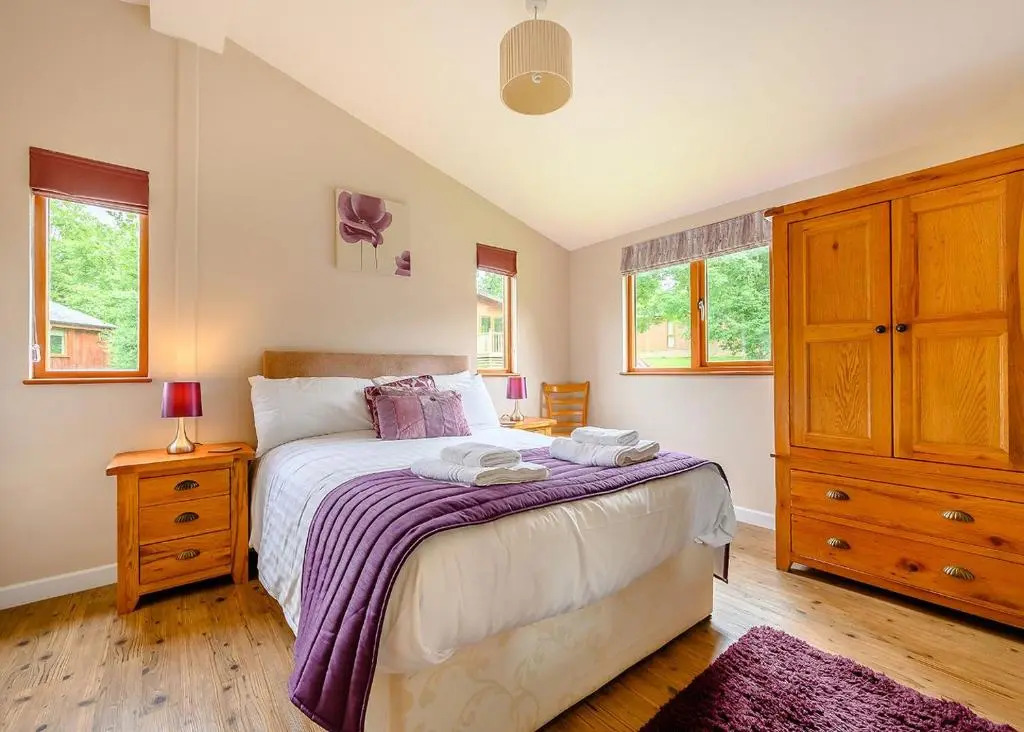 Meadows End Lodges