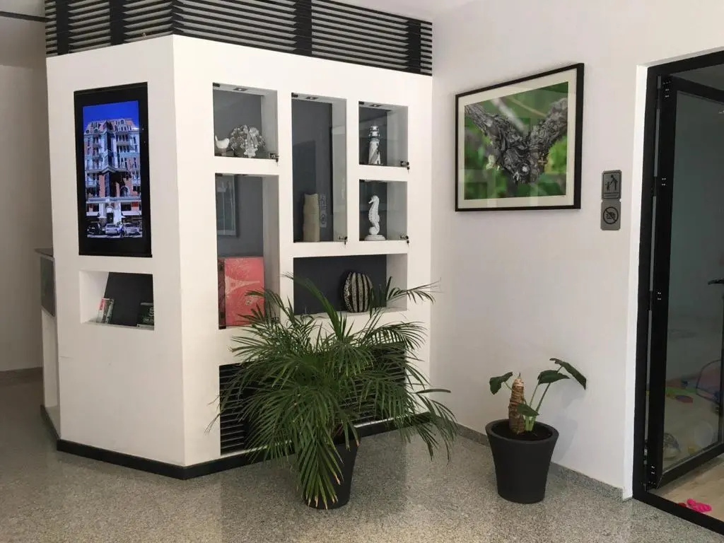 Ana Apartment at Orbi