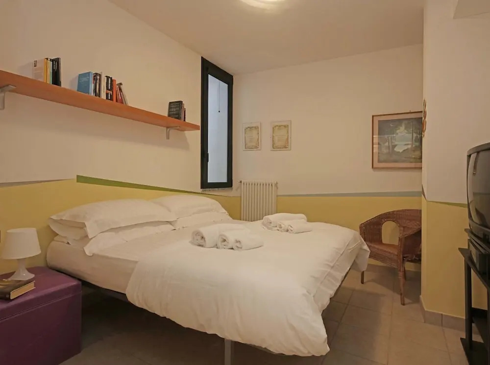 Villa Girasole