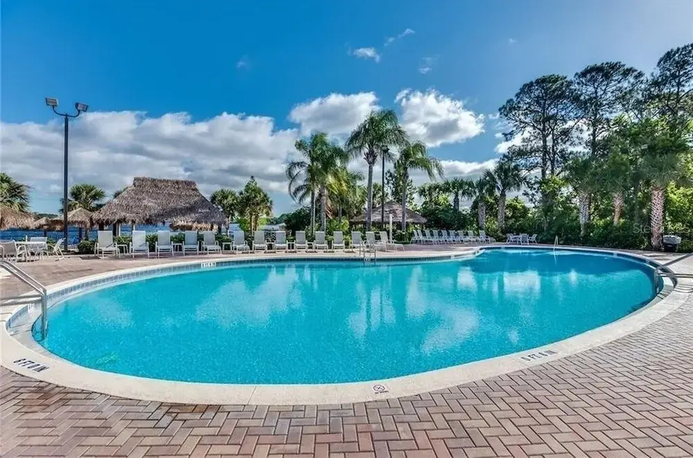 Amazing Villa near Disney at the Bahama Bay Resort villa