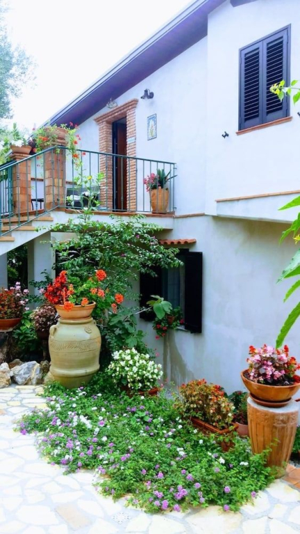 B&B Le Anthos