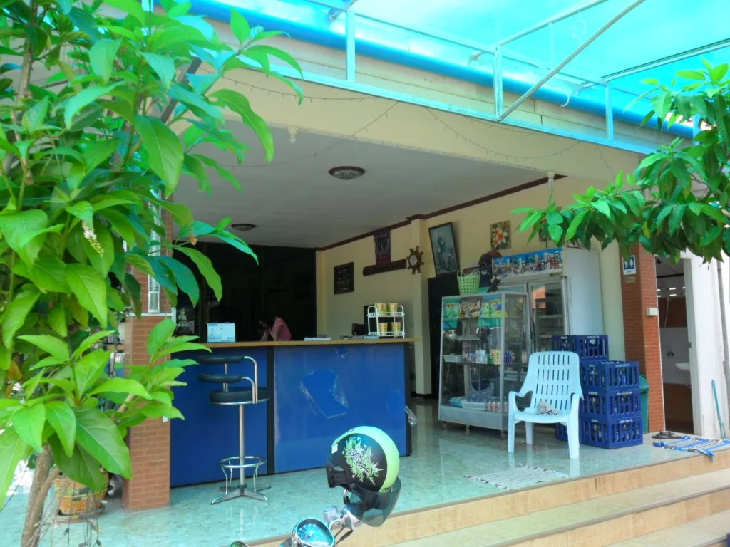 Dansai Resort