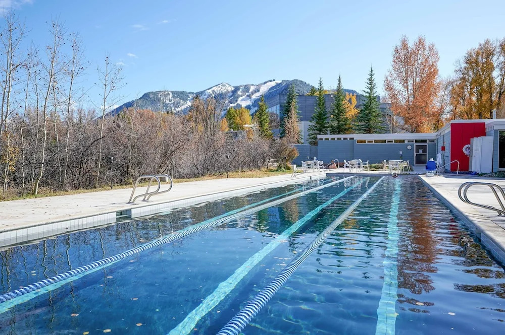 Couchons At Aspen Meadows Resort 3 Bedroom Townhouse